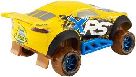 Disney/Pixar Cars XRS Mud Racing Cruz Ramirez Vehicle | Walmart Canada