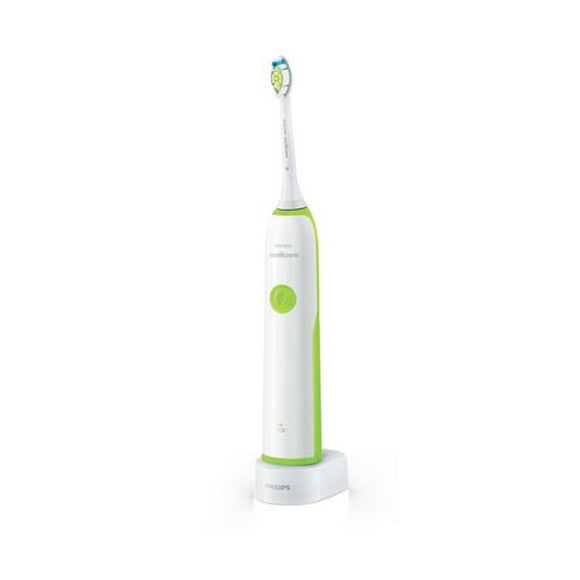 Philips Sonicare Essence + Whitening Toothbrush - HX3211/23, 1 toothbrush