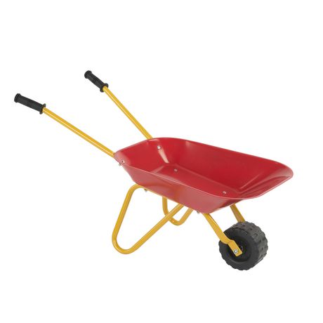 Little Workers Wheelbarrow - Walmart.ca