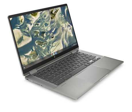 Chromebook x360 de HP