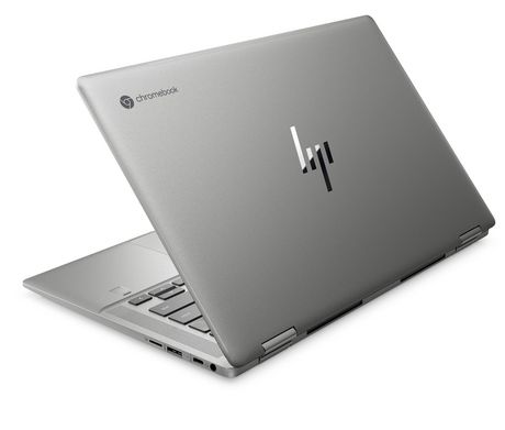 Chromebook x360 de HP