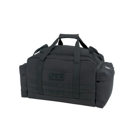 SOG Mission Duffel Bag Medium, MOLLE Equipped