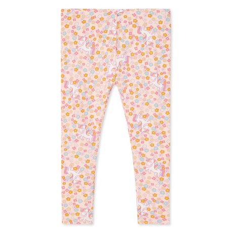 George Toddler Girls' Legging | Walmart Canada