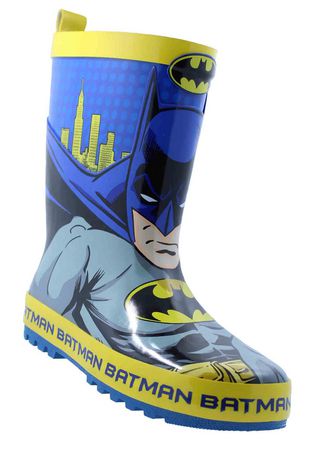 Batman Rain Boots | Walmart Canada
