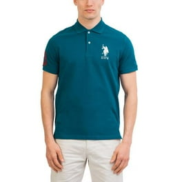 U.S. Polo Assn Men's Polo Shirt 