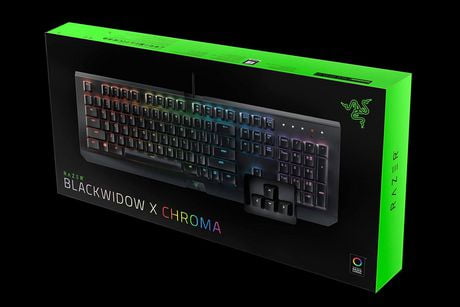 Afbeeldingsresultaat voor blackwidow x chroma