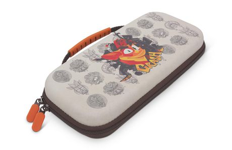 crash bandicoot switch case