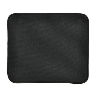 T-fal Microfiber Polyester Mesh Reversible Dish Drying Mats (Set of 2) - On  Sale - Bed Bath & Beyond - 34425682