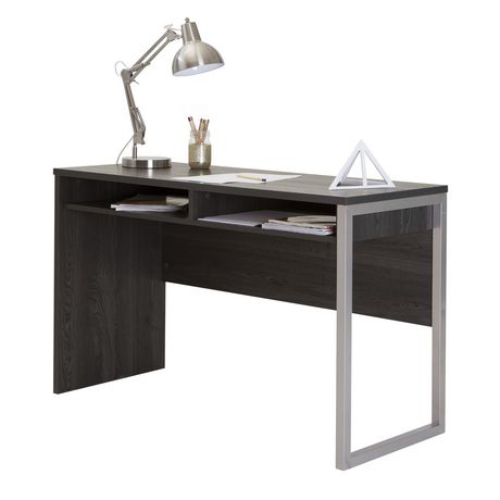 South Shore Interface Desk with Storage | Walmart Canada