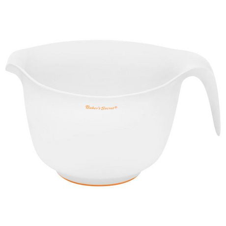 Bakers Secret® Essentials Large Batter Mixing Bowl Walmart Canada