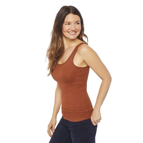 Ribbed tank tops canada Outlet