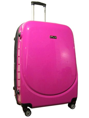 ifly sunset luggage