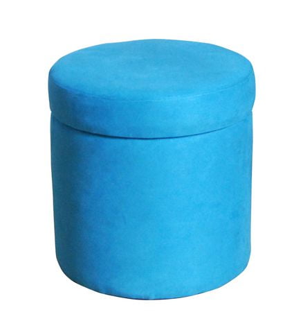 Storage Ottoman Walmart Canada   1059439 