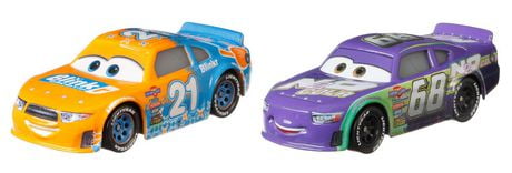 cars 3 speedy comet diecast