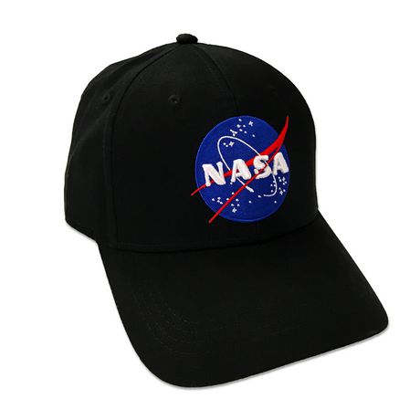 Men's NASA Cap | Walmart Canada