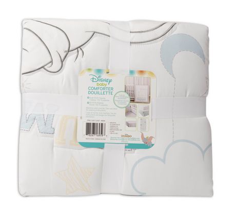 Douillette Pour Lit De Bebe De Disney Dumbo Walmart Canada