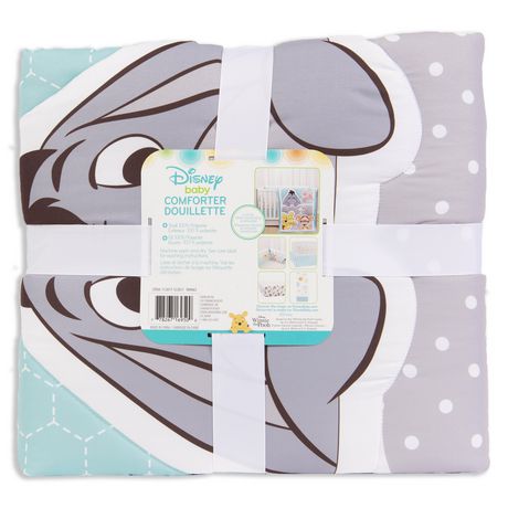 Douillette Pour Lit De Bebe De Disney Pooh Walmart Canada