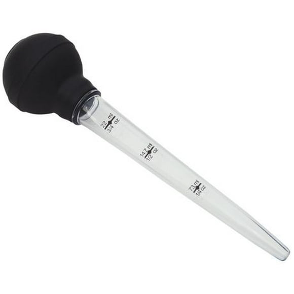 Mainstays™ Baster, Clear