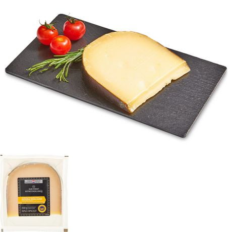 Our Finest Gouda Holland Hard Aged Cheese | Walmart Canada