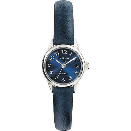 timex carriage watch
