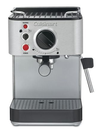 Cuisinart Espresso Maker - EM-100NC | Walmart Canada