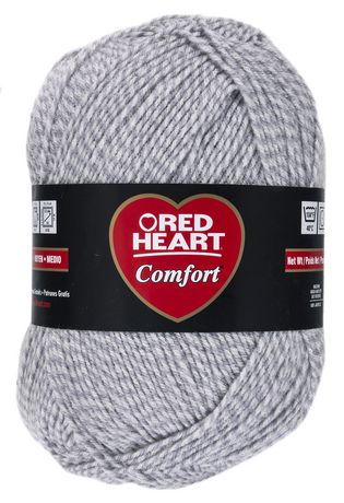 Red Heart E707d Comfort Yarn Walmart Canada