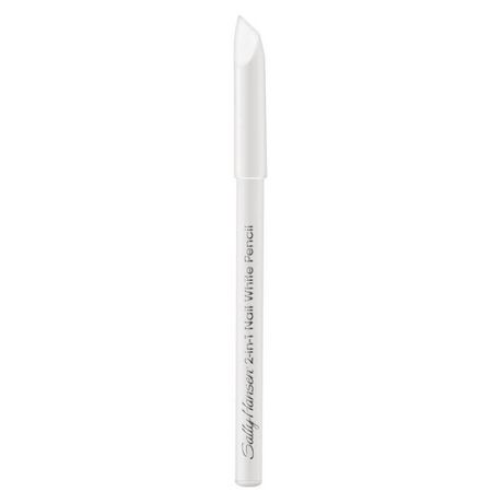 Sally Hansen® 2-in-1 Nail White Pencil Reviews 2024