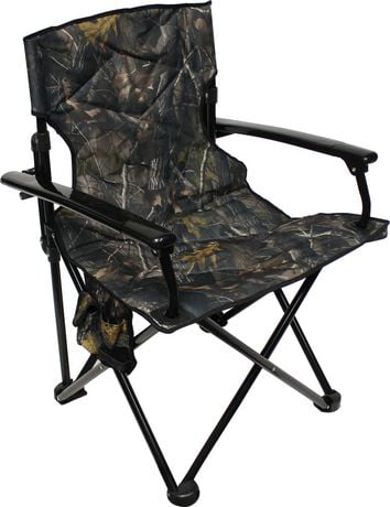 folding hunting chair