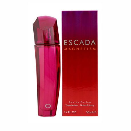 Fragrance - Escada Magnetism pour dames