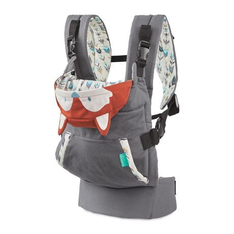 Infantino Cuddle Up Carrier