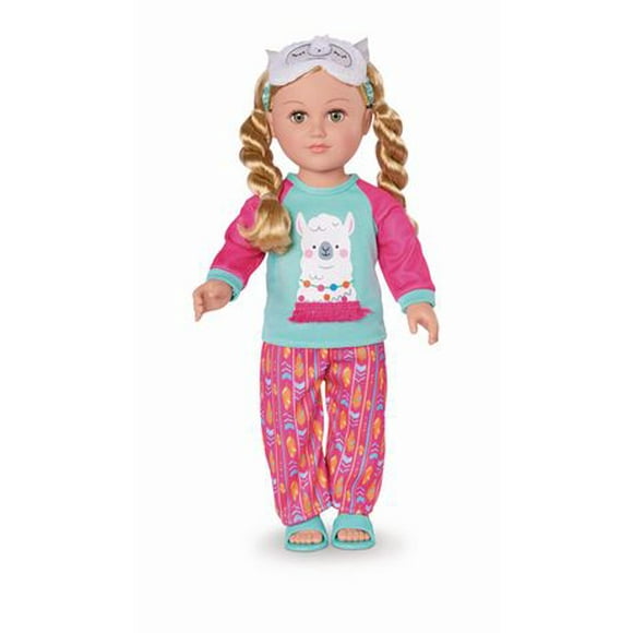 My Life As 18" Sleepover Host Doll - Blonde