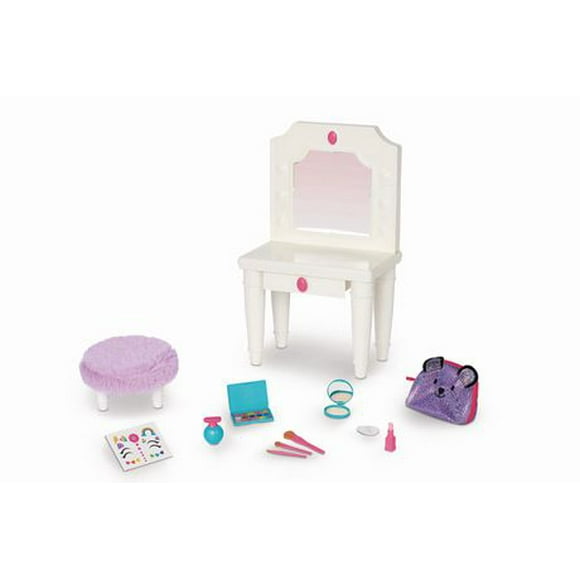 My Life As Vanity Play Set