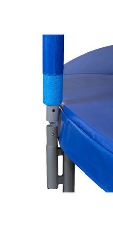 upper bounce skytric trampoline