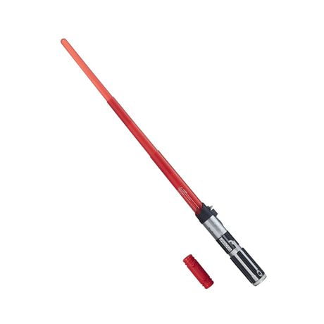 Star Wars A New Hope Darth Vader Electronic Lightsaber Toy