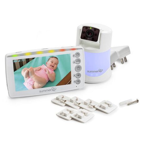 summer infant panorama