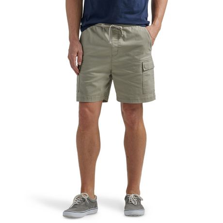 Lee Pull on Cargo Shorts | Walmart Canada