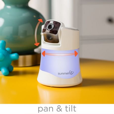 Summer Infant® Panorama™ Remote Panoramic View | Walmart Canada