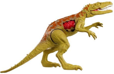 herrerasaurus toy
