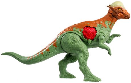 jurassic world pachycephalosaurus toy