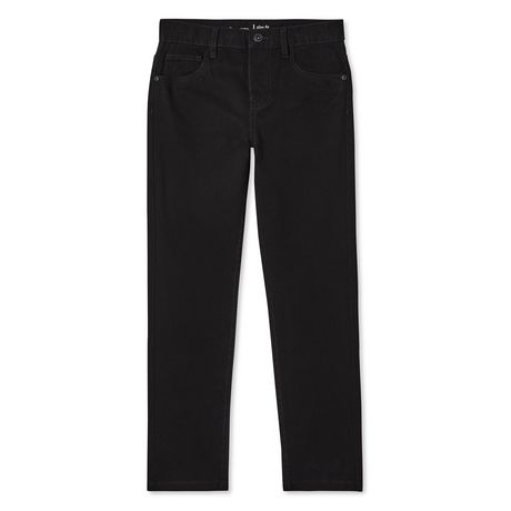 George Boys' Slim-Fit Jean | Walmart Canada