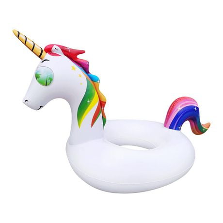 Play Day Giant Unicorn Float | Walmart Canada