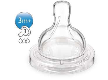 Philips avent nipples store walmart