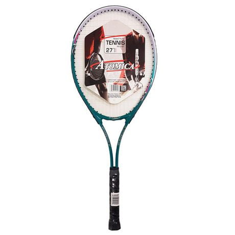 Atomica Tennis Racket #00195, 27'' Senior Racket