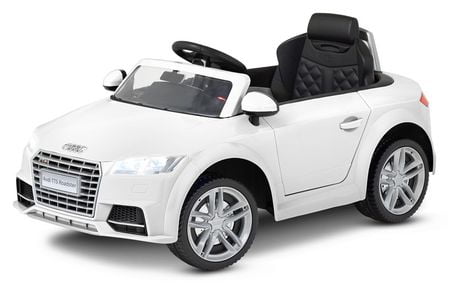audi tt 6v