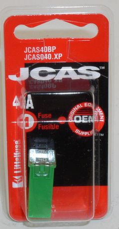 Предохранитель jcase 40a