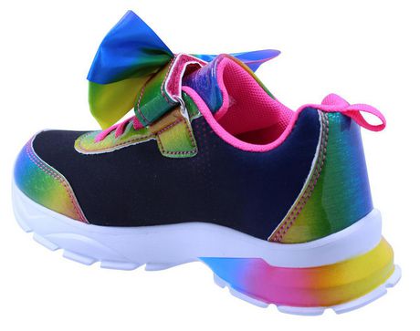 Lighted Jojo Siwa Athletic Shoes for 