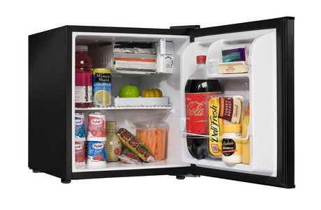 Sunbeam 1.7 cu.ft Compact Fridge | Walmart Canada