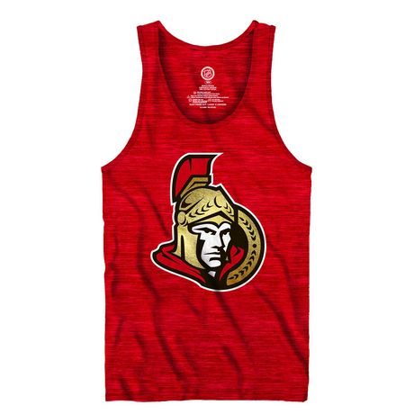 Men`s Ottawa Senators Tank Top | Walmart Canada