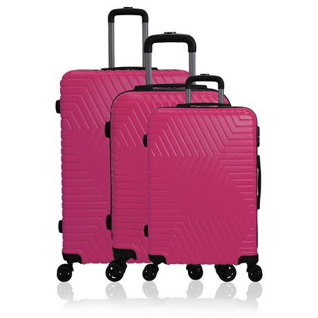 Pin by Njiki on NFTB  Luxury luggage, Stylish luggage, Chanel luggage