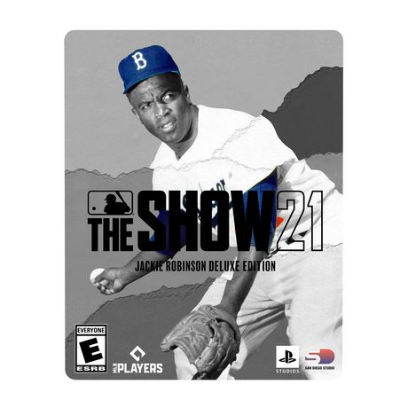 mlb the show 21 xbox one